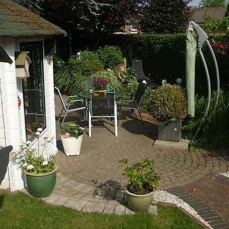 Tonnie'S Bed And Breakfast Kerkrade Buitenkant foto