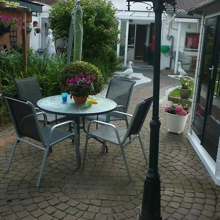 Tonnie'S Bed And Breakfast Kerkrade Buitenkant foto