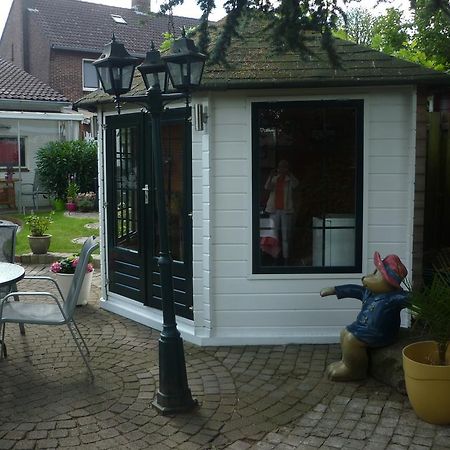 Tonnie'S Bed And Breakfast Kerkrade Buitenkant foto