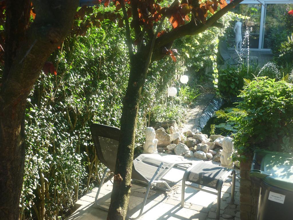 Tonnie'S Bed And Breakfast Kerkrade Buitenkant foto