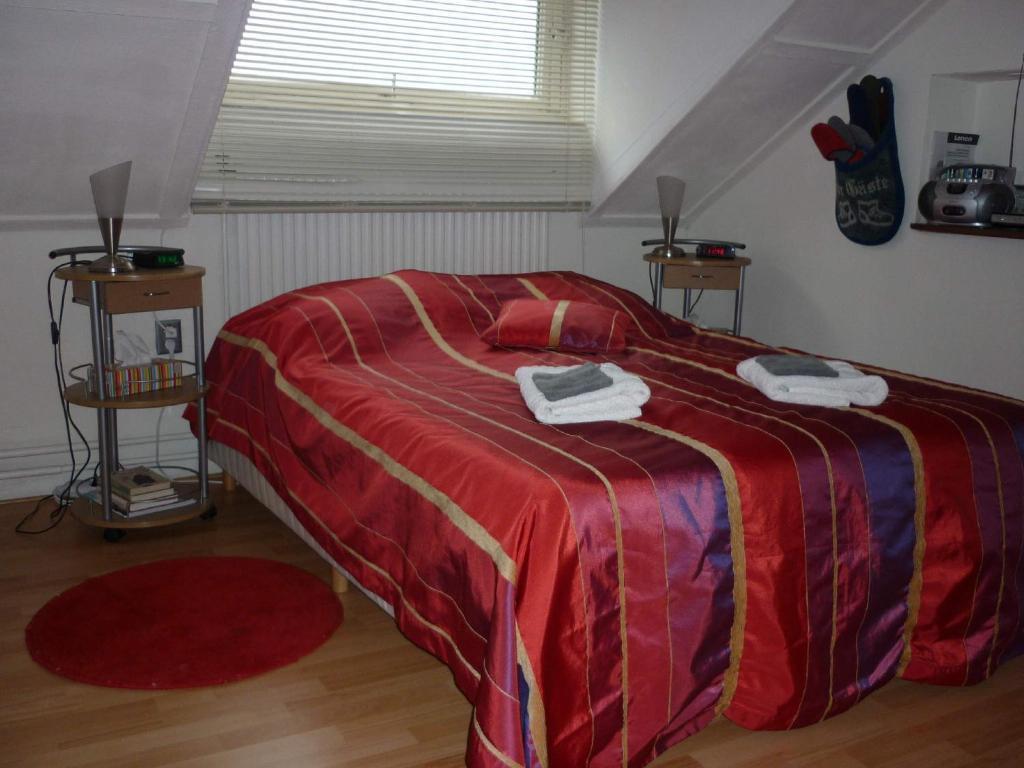 Tonnie'S Bed And Breakfast Kerkrade Kamer foto