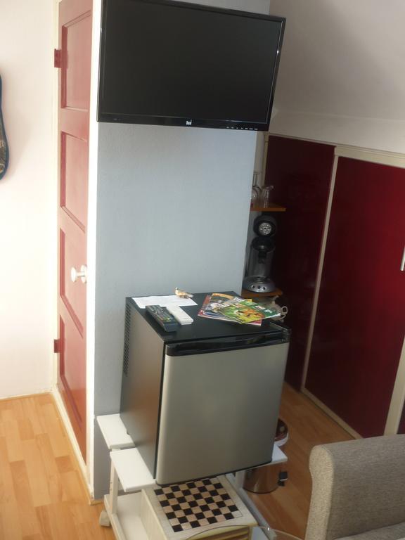 Tonnie'S Bed And Breakfast Kerkrade Buitenkant foto