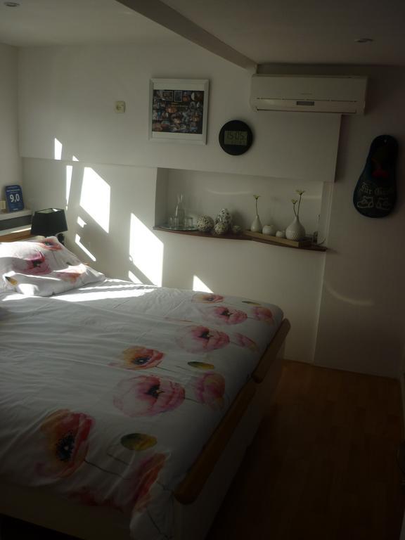 Tonnie'S Bed And Breakfast Kerkrade Buitenkant foto