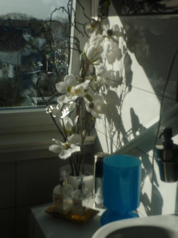 Tonnie'S Bed And Breakfast Kerkrade Buitenkant foto
