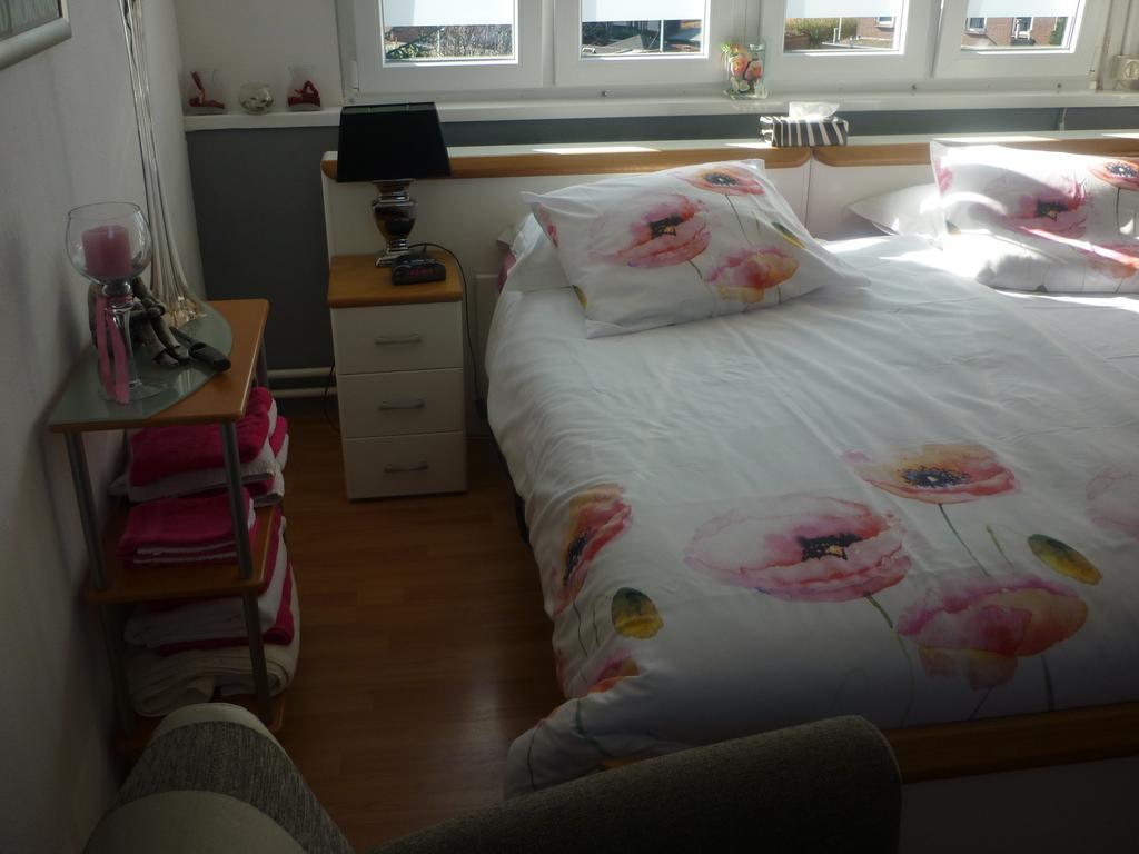 Tonnie'S Bed And Breakfast Kerkrade Buitenkant foto