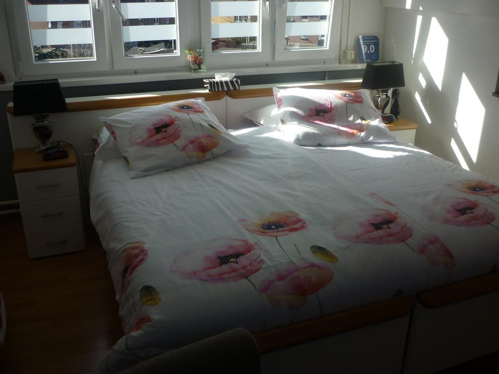 Tonnie'S Bed And Breakfast Kerkrade Buitenkant foto