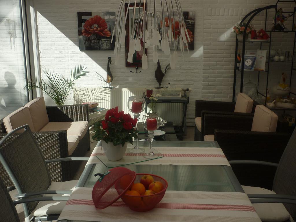 Tonnie'S Bed And Breakfast Kerkrade Buitenkant foto