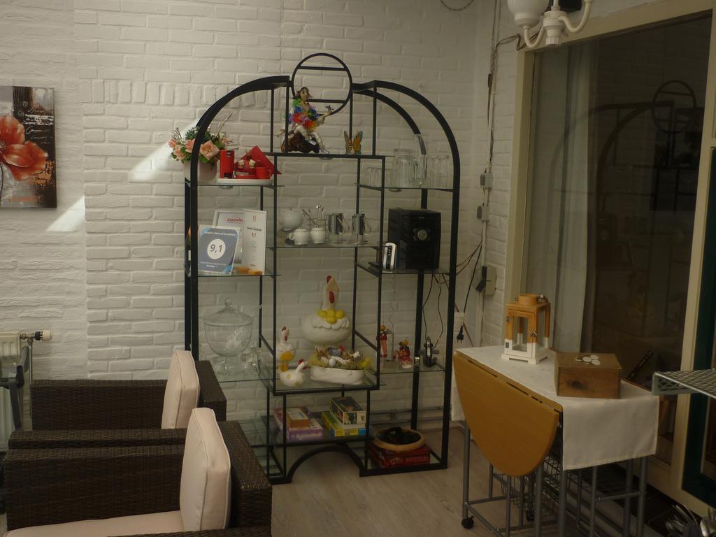 Tonnie'S Bed And Breakfast Kerkrade Buitenkant foto