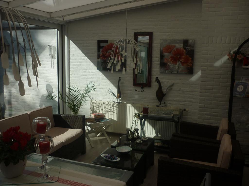Tonnie'S Bed And Breakfast Kerkrade Buitenkant foto