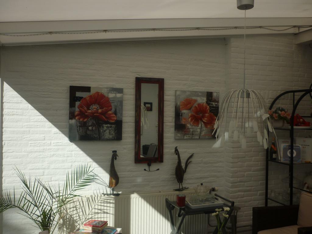 Tonnie'S Bed And Breakfast Kerkrade Buitenkant foto