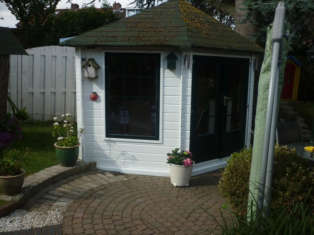Tonnie'S Bed And Breakfast Kerkrade Buitenkant foto