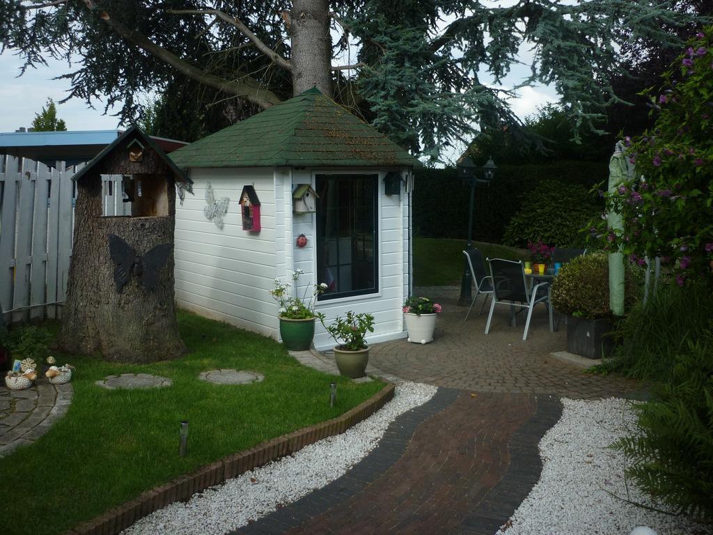 Tonnie'S Bed And Breakfast Kerkrade Buitenkant foto