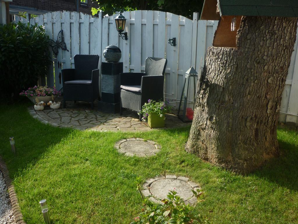 Tonnie'S Bed And Breakfast Kerkrade Buitenkant foto