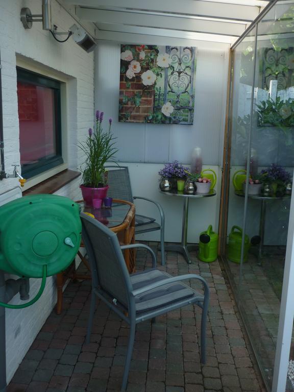 Tonnie'S Bed And Breakfast Kerkrade Buitenkant foto
