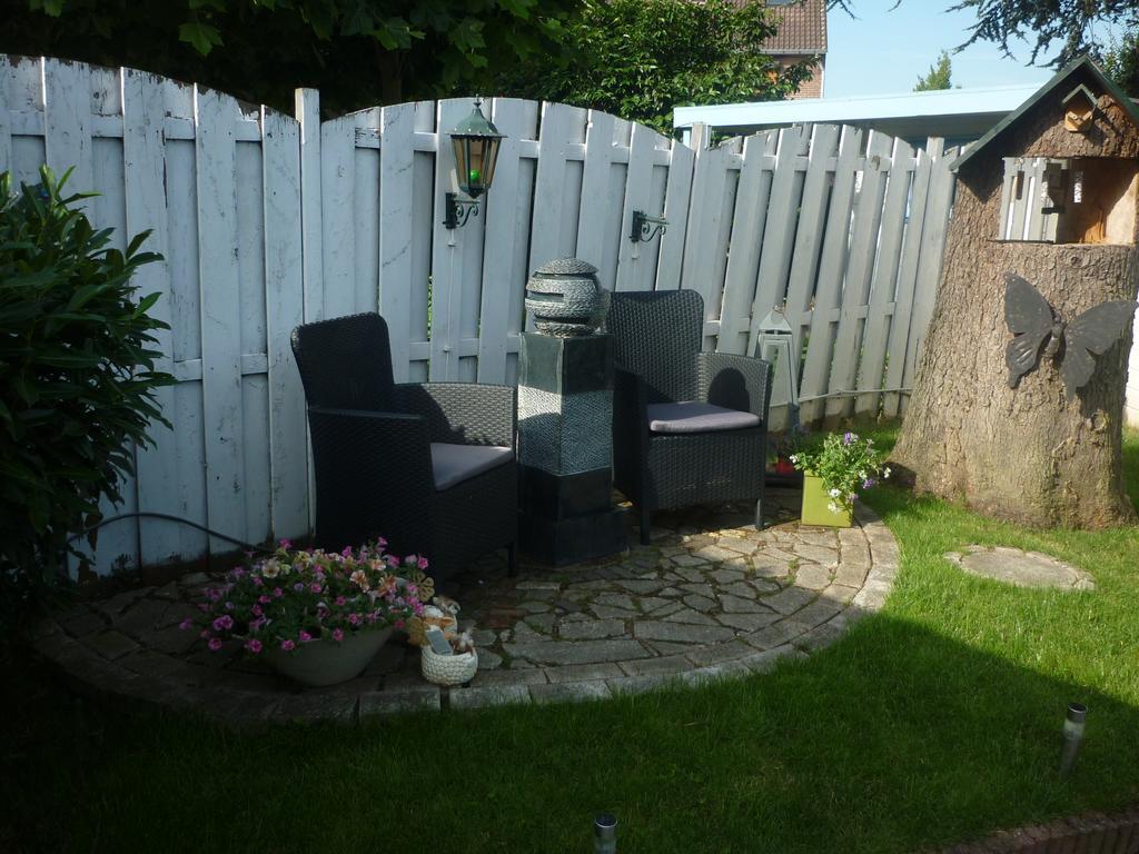 Tonnie'S Bed And Breakfast Kerkrade Buitenkant foto