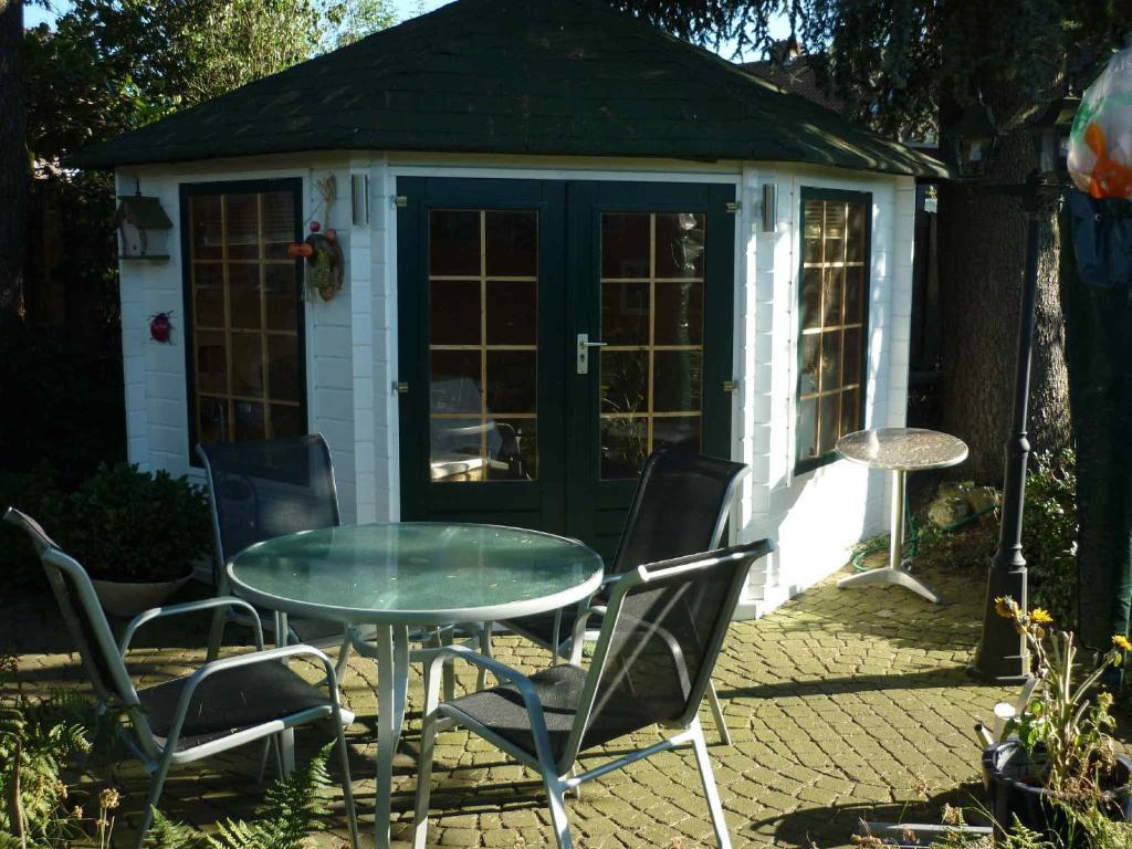 Tonnie'S Bed And Breakfast Kerkrade Buitenkant foto