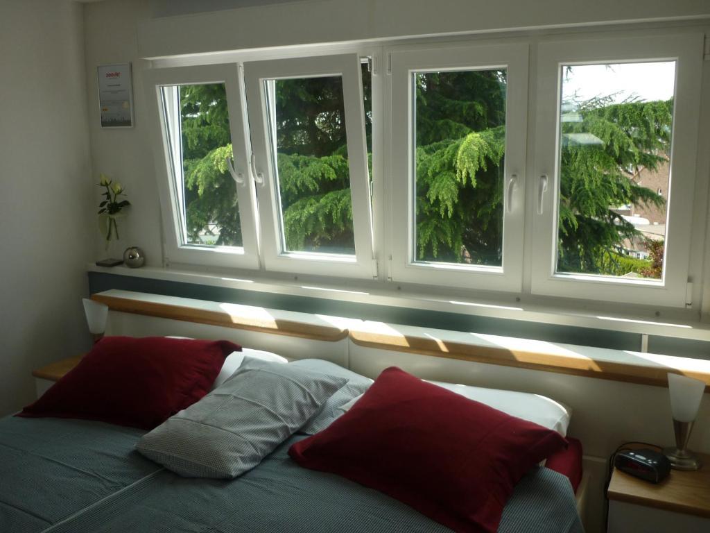 Tonnie'S Bed And Breakfast Kerkrade Buitenkant foto