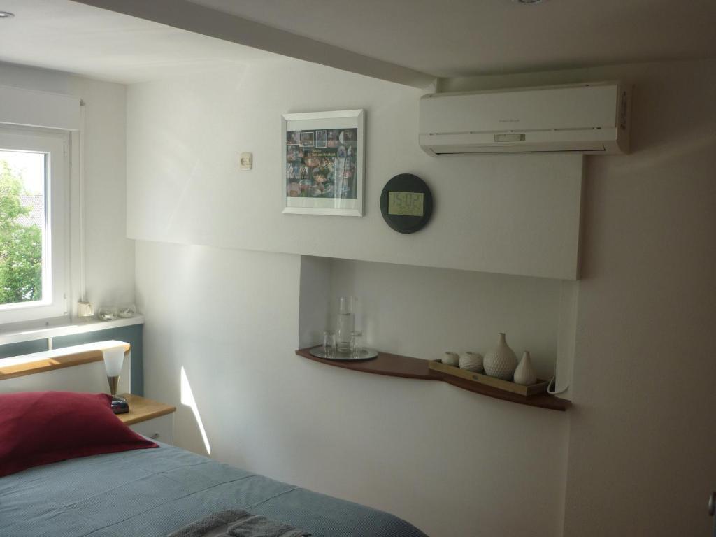 Tonnie'S Bed And Breakfast Kerkrade Buitenkant foto
