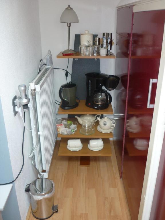 Tonnie'S Bed And Breakfast Kerkrade Buitenkant foto